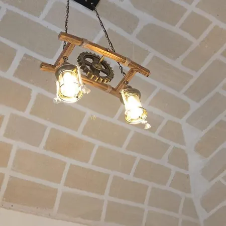 Feriehus Pupo Centro Storico *
