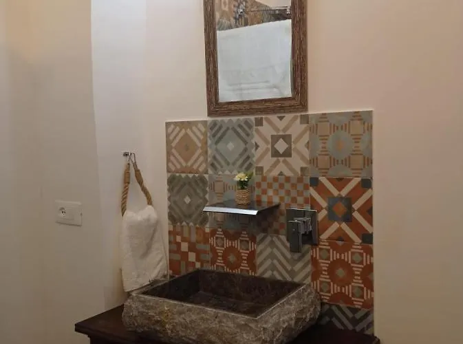 Pupo Centro Storico *