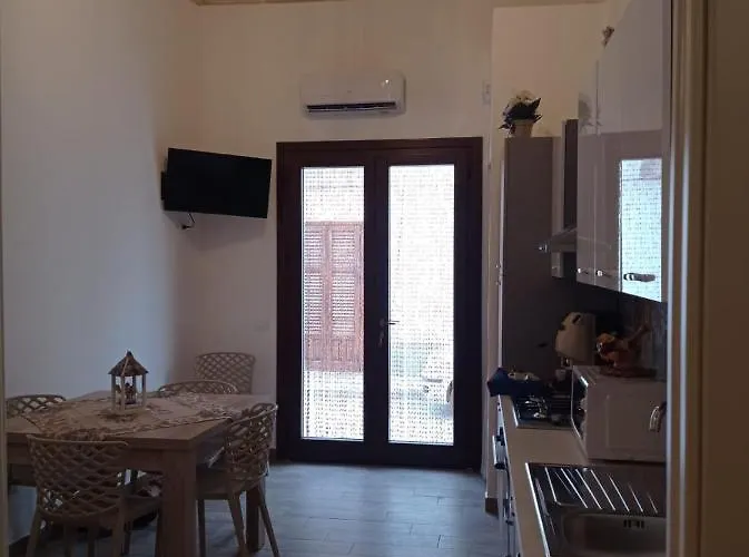 Pupo Centro Storico